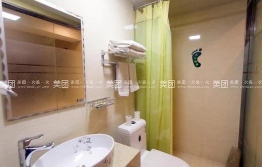 Suzhou City Express Hotel Buitenkant foto